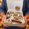 Geschenkbox liefste peter graafmachine