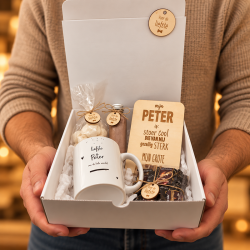 Geschenkbox liefste peter mok