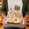 geschenkbox liefste peter