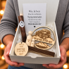 Geschenkbox Wil jij mijn Peter zijn? off road