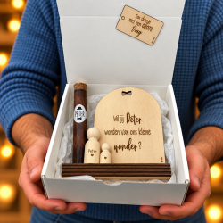 geschenkbox wil jij mijn peter worden?