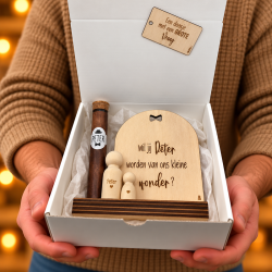 geschenkbox wil jij mijn peter worden?