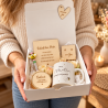 Geschenkbox liefste meter mok bijzonder
