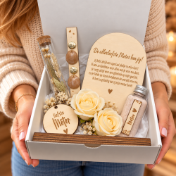 geschenkbox liefste meter