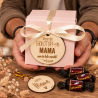 Snoepdoosje mama