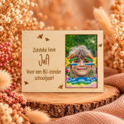 Fotokader Juf