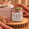 Cadeaudoosje badzout Juf