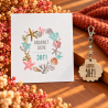 Sleutelhanger JUF |ZEE