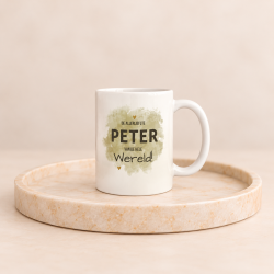 mok allerliefste peter