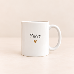 mok peter