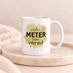 mok meter allerliefste