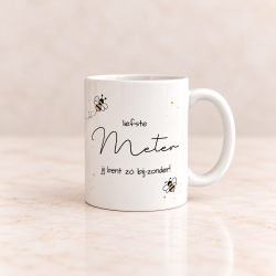 mok meter bijzonder