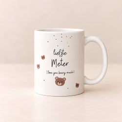 mok meter bearymuch
