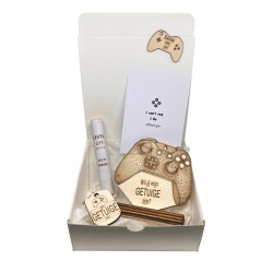 Geschenkbox wil je mijn getuige zijn