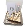 Geschenkbox wil je mijn getuige zijn