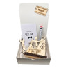 Geschenkbox wil je mijn getuige zijn