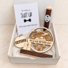 Geschenkbox wil je mijn getuige zijn