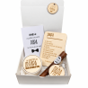 Geschenkbox liefste papa strik