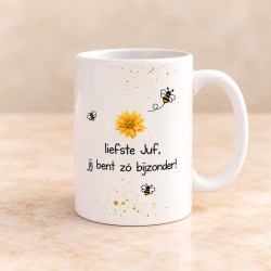 mok juf bijzonder
