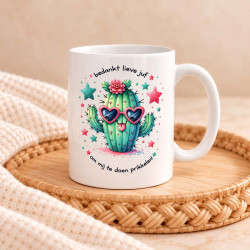 mok juf cactus