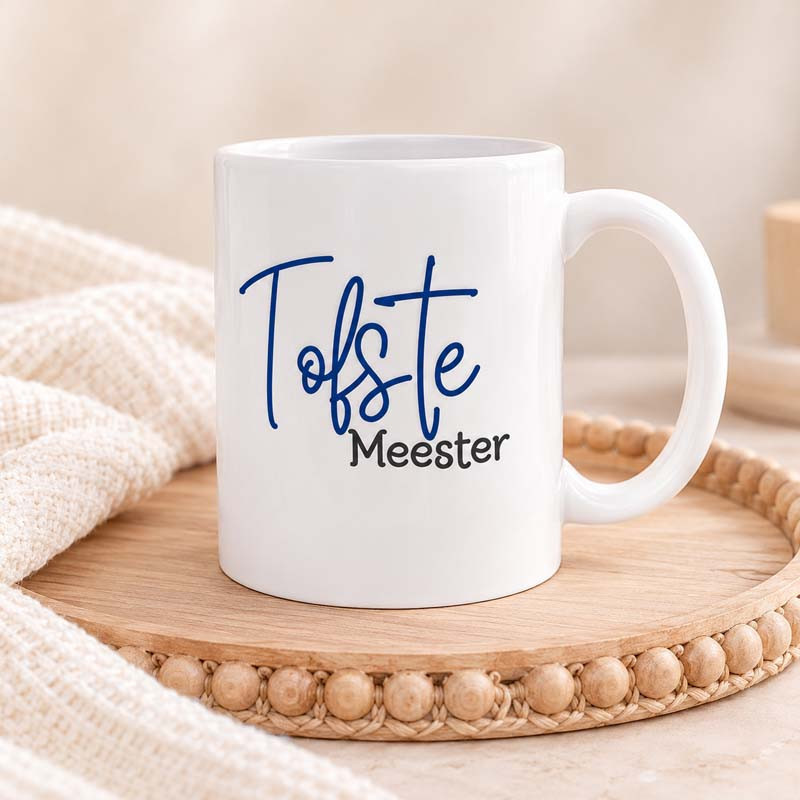 mok meester