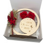 Geschenkbox Valentijn hartje