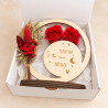 Geschenkbox Valentijn hartje