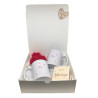 Geschenkbox Valentijn hartje