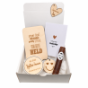 Geschenkbox Valentijn hartje