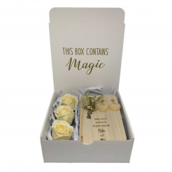 This box contains magic -...