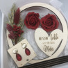 Geschenkbox liefste meter