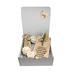 copy of Geschenkbox - armband - zwart