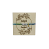 Armband JUF - NAAM - bohemian