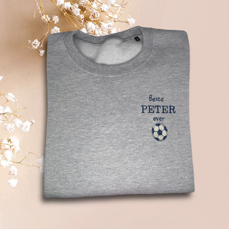 Sweater voetbal