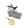 Cadeaudoosje met sleutelhanger | Gepersonaliseerd cadeau om Peter te vragen