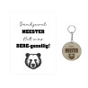 Sleutelhanger MEESTER | beer