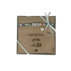 Armband JUF - Bohemian