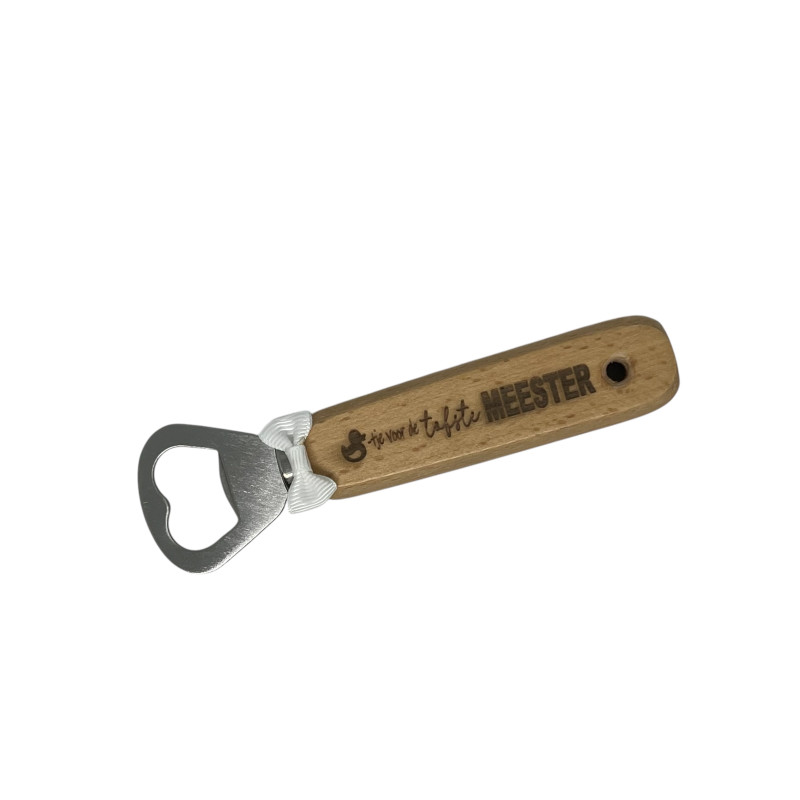 Opener meester