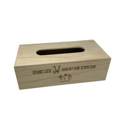 Geschenkbox JUF - oorbellen...