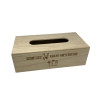 Geschenkbox JUF - oorbellen - lila