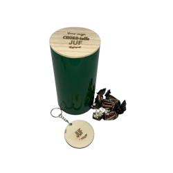 copy of Geschenkbox JUF - handje - beige