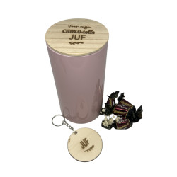 copy of Geschenkbox JUF -...