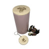 copy of Geschenkbox JUF - handje - beige