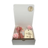 Geschenkbox JUF - vaasje