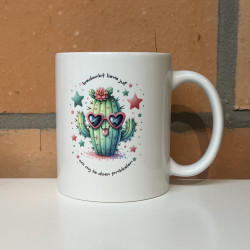 Mok juf - diverse designs