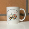 Mok juf - diverse designs