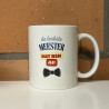 Mok meester - diverse designs