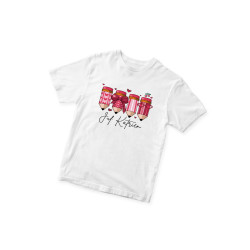 Tshirt JUF