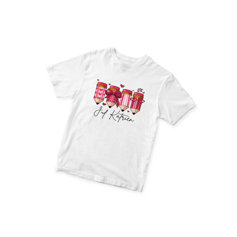 Tshirt JUF