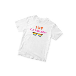 Tshirt JUF
